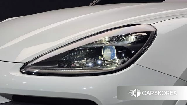 Porsche Cayenne (PO536) id 4764833 из Кореи 14