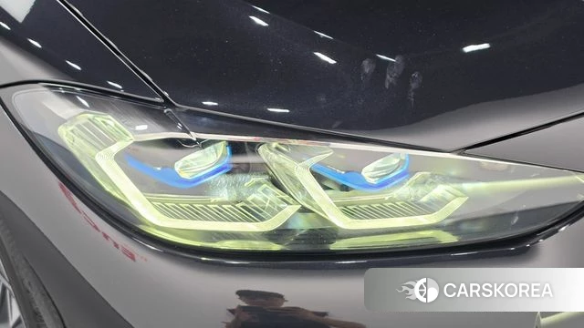 BMW i4 id 4965109 из Кореи 14