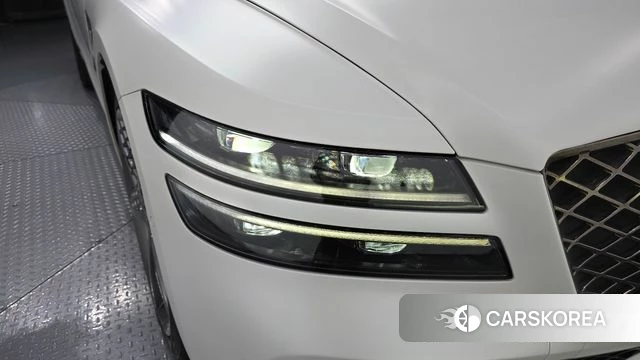 Genesis G80 (RG3) id 5053306 из Кореи 14