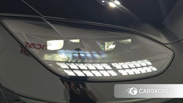 Hyundai Ionic 6 id 4834419 из Кореи 14
