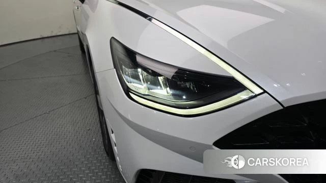 Hyundai Sonata (DN8) id 4951706 из Кореи 14
