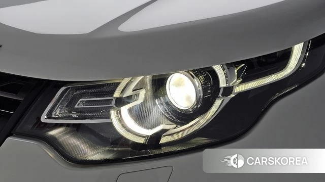 Land Rover Discovery Sports id 5029074 из Кореи 14