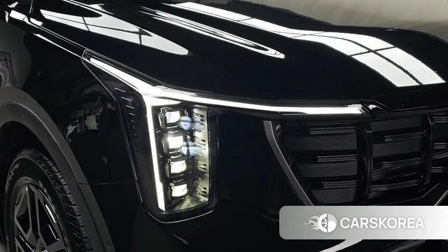Kia The New Sorento 4th Generation id 4870545 из Кореи 14