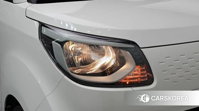Kia The New Ray id 4981648 из Кореи 14