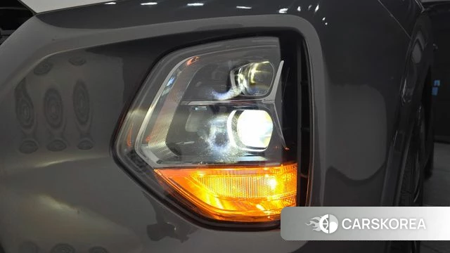 Hyundai Santa Fe TM id 4371854 из Кореи 14
