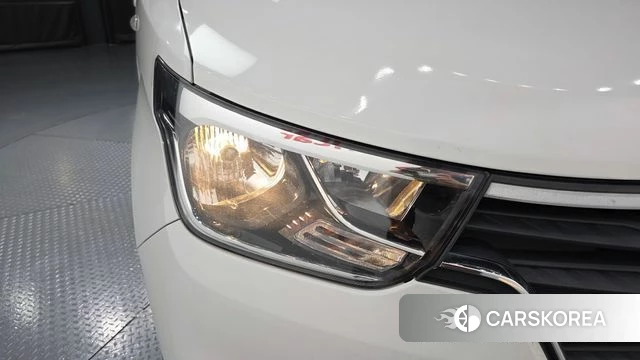 Hyundai The New Grand Starex id 4988075 из Кореи 14