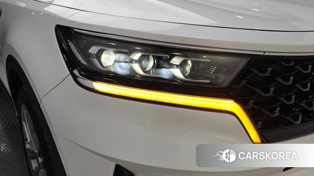 Kia Sorento 4th Generation id 5035179 из Кореи 14