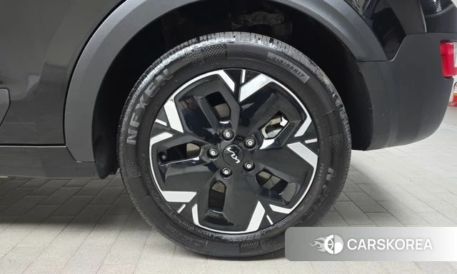 Kia Di All New Niro EV id 4965463 из Кореи 14