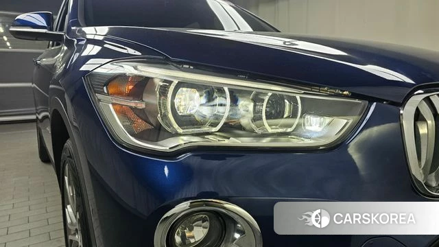 BMW X1 (F48) id 4944133 из Кореи 15