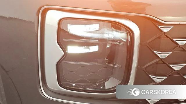 Hyundai Grandeur (GN7) id 4980641 из Кореи 14