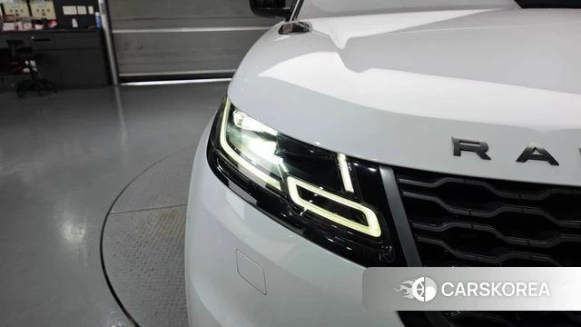 Land Rover Range Rover Velar id 5018420 из Кореи 14