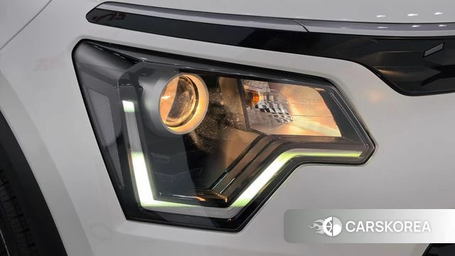 Kia Di All New Niro EV id 5034048 из Кореи 14