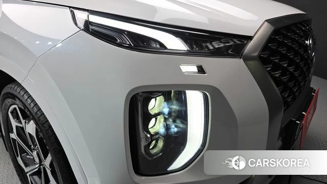 Hyundai Palisade id 4997381 из Кореи 14