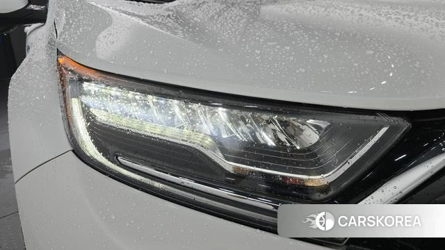 Honda CR-V 5th generation id 4609248 из Кореи 14