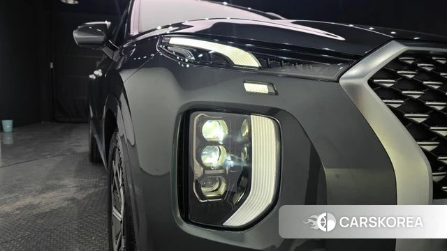 Hyundai Palisade id 5028496 из Кореи 14