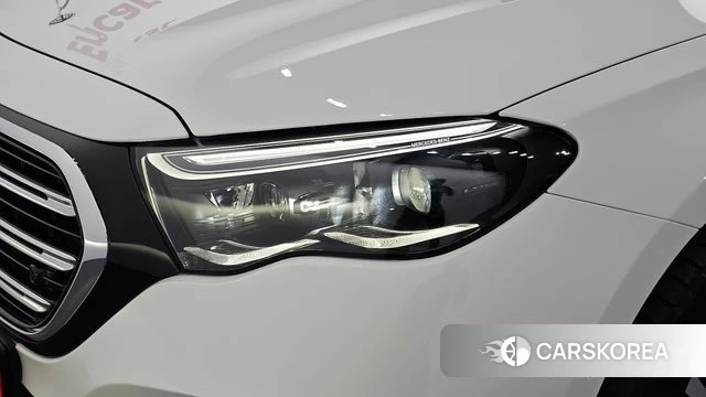 Mercedes-Benz E-Class W214 id 4921083 из Кореи 14