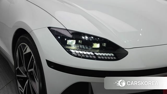 Hyundai Ionic 6 id 5027411 из Кореи 14