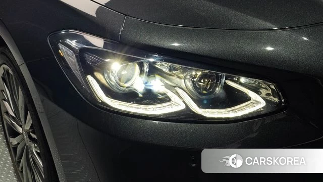 Hyundai Grandeur IG id 5014103 из Кореи 14