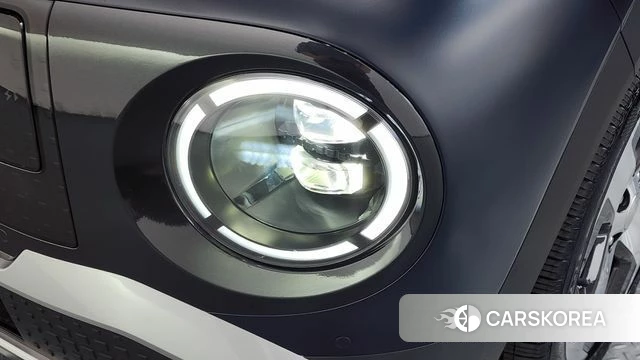 Hyundai Casper Electric id 4934933 из Кореи 14