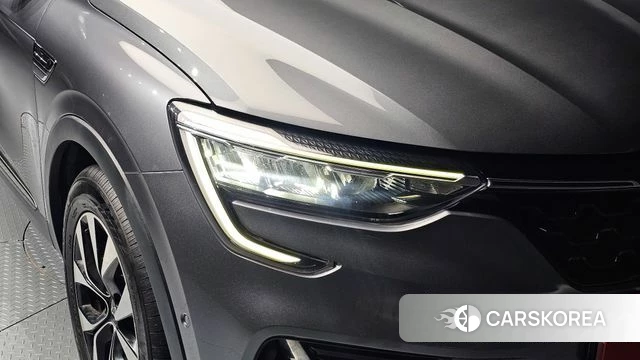 Renault Korea (Samsung) XM3 id 5016601 из Кореи 14