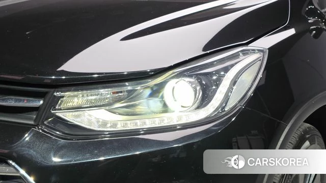 Chevrolet (GM Daewoo) The New Trax id 4967591 из Кореи 14