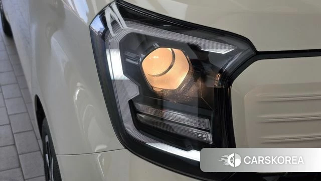 Kia The New Kia Ray id 5025803 из Кореи 14