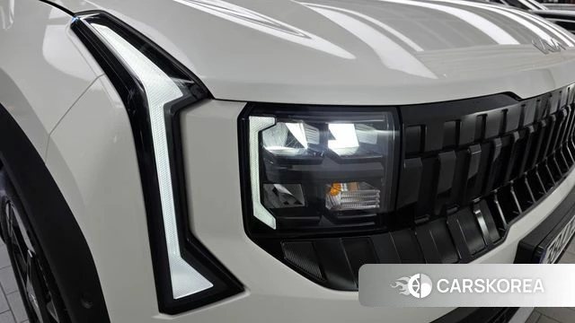 Kia Celtos second Generation id 5025928 из Кореи 14