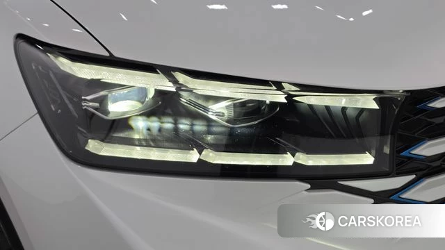 Renault Korea (Samsung) Grand Coleos id 5021068 из Кореи 14