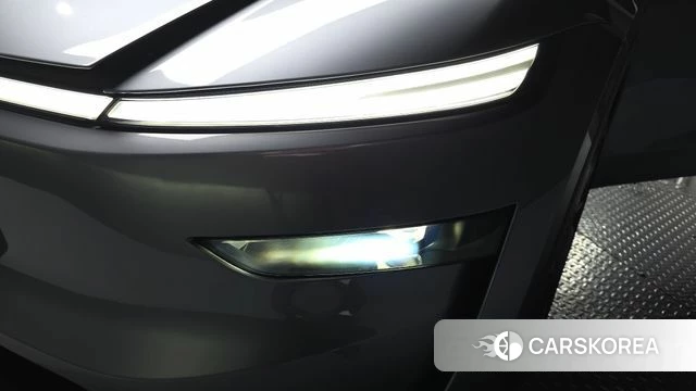 Tesla Model Y id 4782916 из Кореи 14
