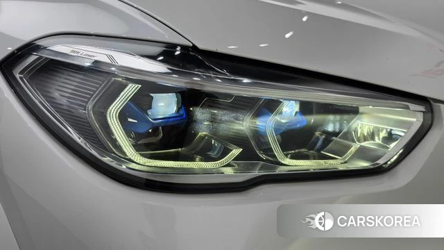 BMW X5M (G05) id 4929930 из Кореи 14