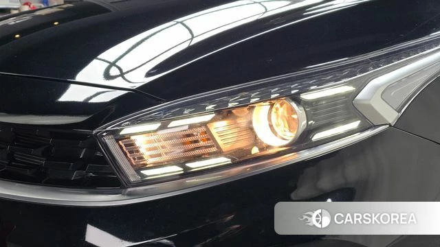 Kia The New K3 2nd generation id 5033706 из Кореи 14