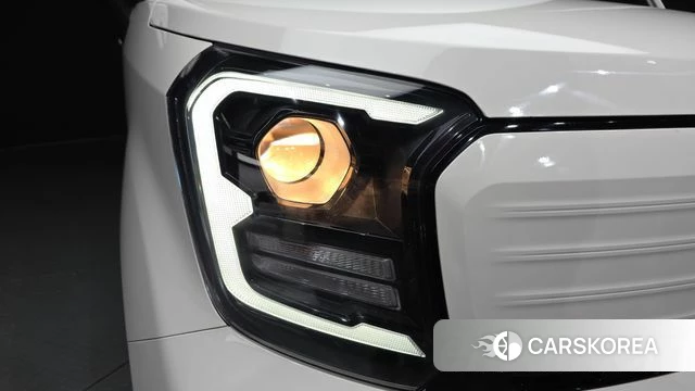 Kia The New Kia Ray id 5039977 из Кореи 14