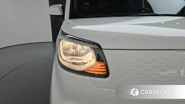 Kia The New Ray id 5027731 из Кореи 14