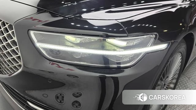 Genesis G90 id 4993216 из Кореи 14