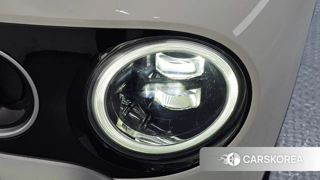 Hyundai The New Casper id 4995618 из Кореи 14