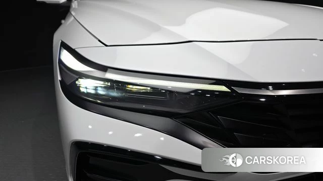 Hyundai The New Avante (CN7) id 5026718 из Кореи 14