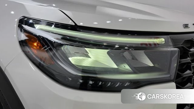 Ford Explorer 6th Generation id 4995623 из Кореи 14