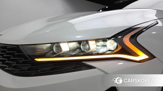 Kia K5 3rd generation id 4665660 из Кореи 14