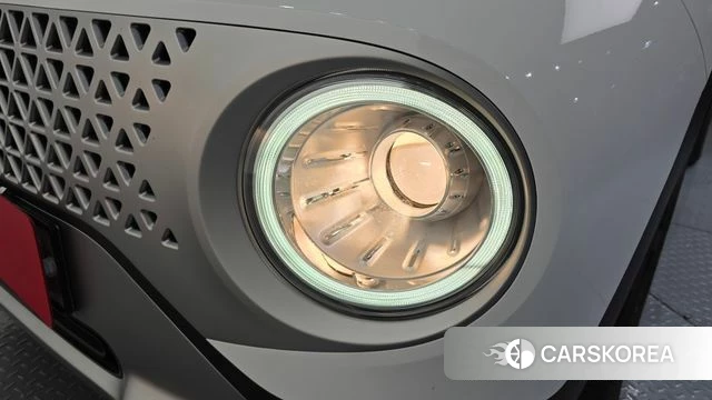 Hyundai Casper id 5021333 из Кореи 14