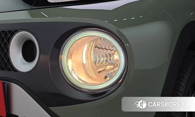 Hyundai Casper id 4936116 из Кореи 14
