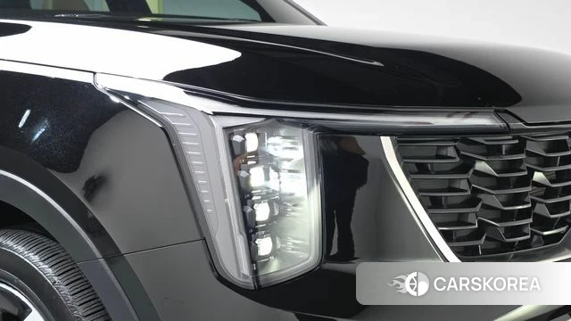 Kia The New Sorento 4th Generation id 4935086 из Кореи 14