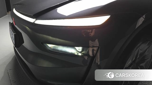 Tesla Model Y id 4777895 из Кореи 14