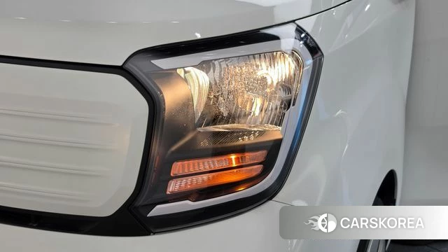 Kia The New Kia Ray id 4986281 из Кореи 14