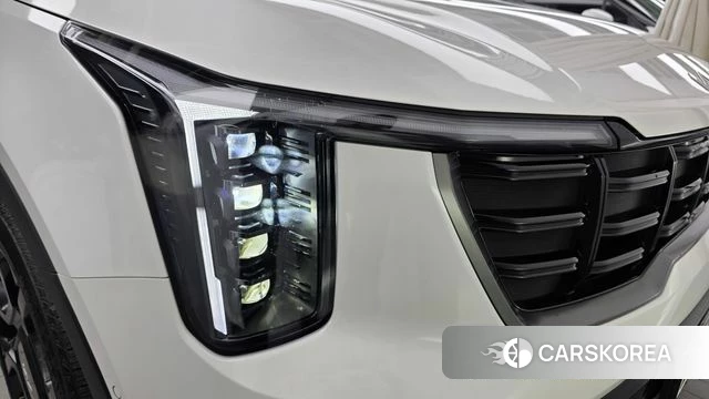 Kia The New Sorento 4th Generation id 5002239 из Кореи 14