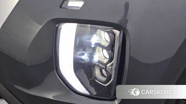 Hyundai Palisade id 5047895 из Кореи 14