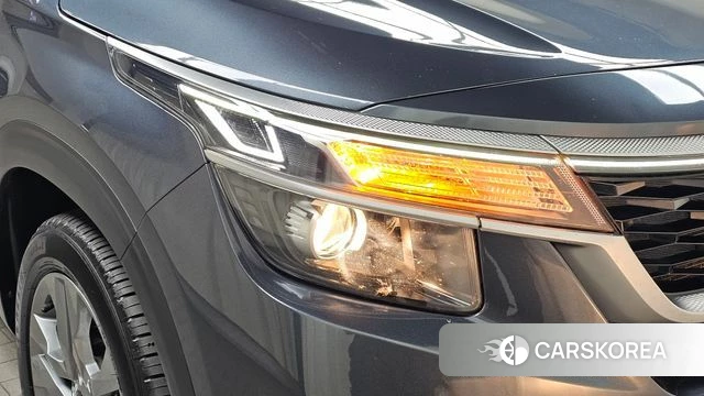 Kia Seltos id 4987554 из Кореи 14