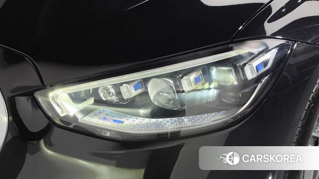 Mercedes-Benz S-Class W223 id 4986507 из Кореи 14