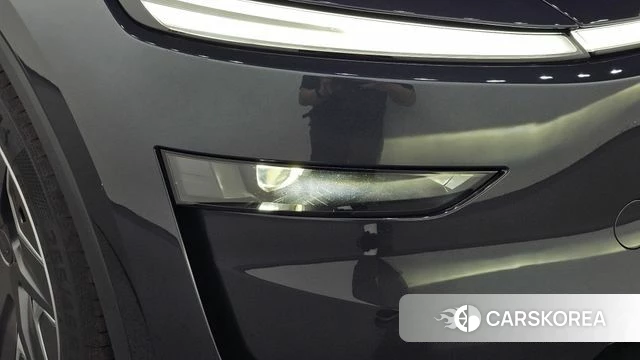 Tesla Model Y id 4761942 из Кореи 14