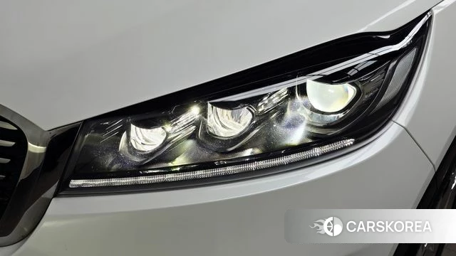Kia The New Sorento id 4988424 из Кореи 14