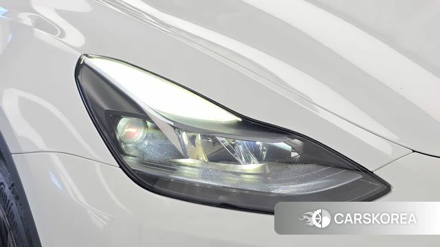 Tesla Model Y id 5033201 из Кореи 14